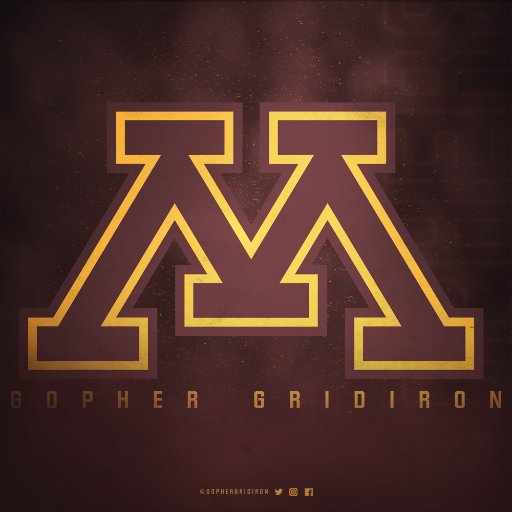 #Gophers #SkiUMah #RowTheBoat