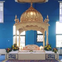 Central Gurdwara Gla(@GurdwaraCentral) 's Twitter Profile Photo