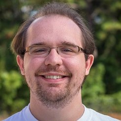 Heya!
My name's Scott Baldric, and I'm a software engineer working with C#! I love talking and learning about anything programming related. :)