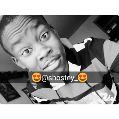 ♣InstaGram: @shostey_♣