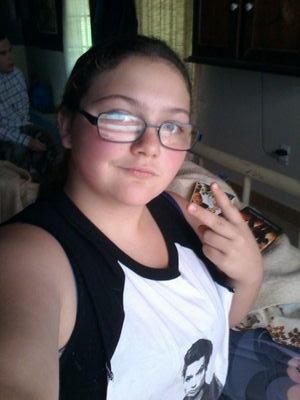 AtheenaFoltz's profile picture. Hey ppl