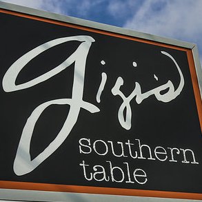 Gigi'sSouthernTable