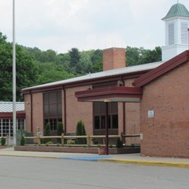 Burchfield Primary