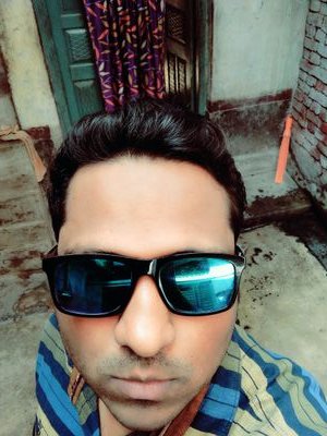 Belive urself....