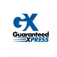 Guaranteed Express(@GXCourier) 's Twitter Profile Photo