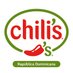 Chili´s Rep. Dom. (@ChilisRD) Twitter profile photo