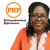 Angela Brown Burke (@brownburke) 's Twitter Profile