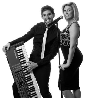 We are 'Chilled Out' a vocal and piano duo from East Anglia in the UK. Welcome to our twitter page! https://t.co/CpJ91qUdTe