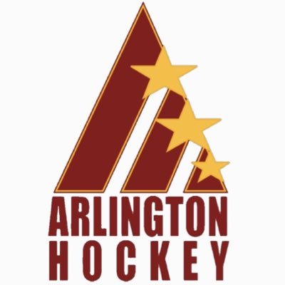 The Official twitter page of the Arlington Hockey Club