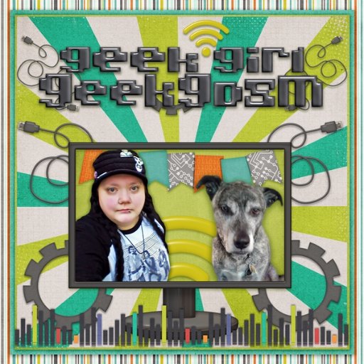 GeekGirlGeekgsm's profile picture. Candace. Graphic Artist, reborn doll artist, vlogger, writer, proud autistic with a love for all things geeky, horror and pop culture related.