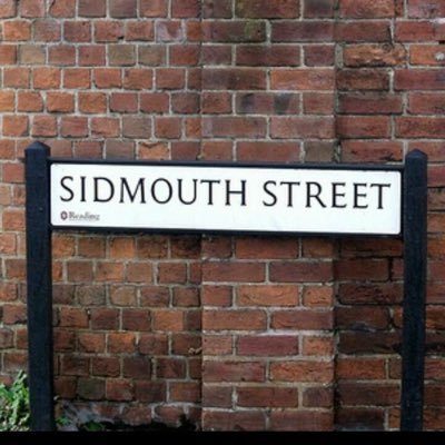 A fantastic Street full of Independent Traders in Devizes, the heart of Wiltshire. You will be surprised by what you find in Sidmouth Street!