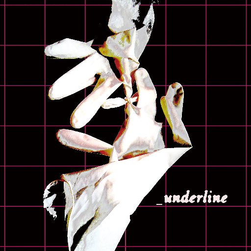 _underlineさんのプロフィール画像