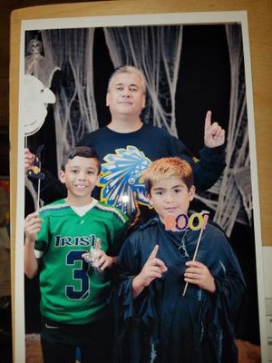 thesalas5's profile picture. East Bay MOB basketball program.