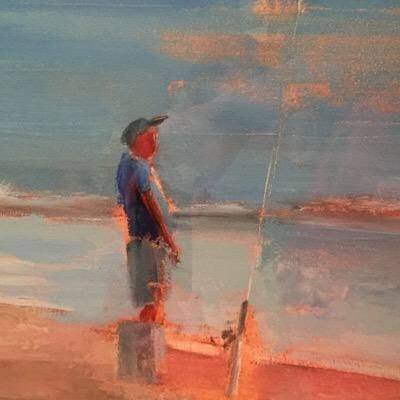 thomasmcdanie20's profile picture. Investor former NYSE member
