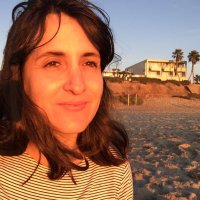 Ana Pineda, PhD(@ana_pineda_) 's Twitter Profile Photo