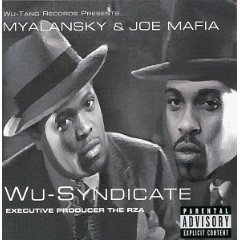 WUSYNDICATE's profile picture. 