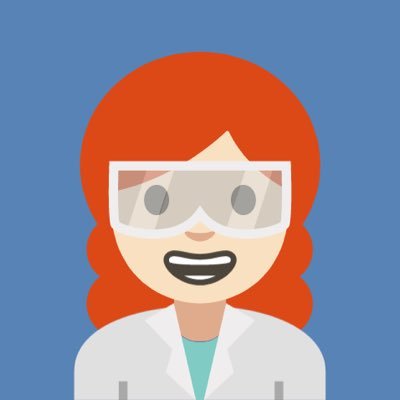 ScienceBrandt's profile picture. 