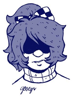 OKAY, FUCK OFF. AND BY FUCK OFF I MEAN FUCK OFF RIGHT BACK HERE BECAUSE I HAVE MORE REASONS WHY YOU'RE WRONG. ( Blue Army second in command, Eddsworld OC / RP.)
