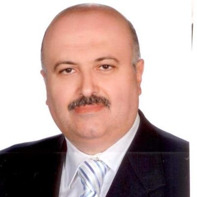 Profile Picture of إياد خالد الطبّاع (@iyad_altabbaa) on Twitter