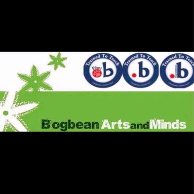 Bogbean Arts & Minds is run by Ciara Cassoni -Dramatherapist, Playwright, Drama & Mindfulness Teacher