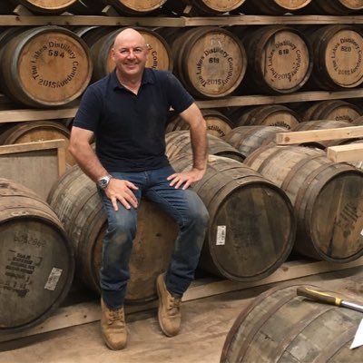 Spirit Distiller - retired.
Minimalist walking golfer. GreenKeepers Assistant.
Soup lover. Hot Vimto.