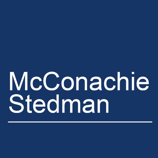 Accountants, advisors, auditors & financial planners. #mcconachiestedman
Supporting businesses & individuals every step of the way. Tweets are not endorsements.