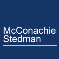 McConachie Stedman (@mcconachiested) 's Twitter Profile