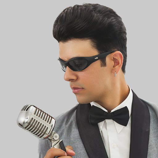 Singer, harmonica player, song writer
Hohner Artist.
The album 'UP' OUT NOW.