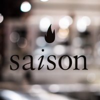 Saison Restaurant (@saison) 's Twitter Profile