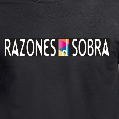 Razones_d_Sobra's profile picture. Grupo musical canario que nace por la ambición de sus componentes de transmitir mensajes positivos a las personas por medio de la música. #BUENROLLISMO!