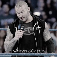 Randy Orton (@viperousorton) 's Twitter Profile
