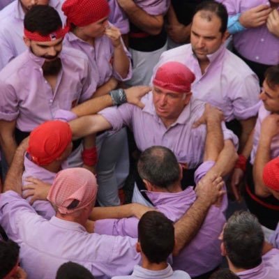 joan_bo's profile picture. Casteller de la @jovedetarragona i dades del @WebCasteller.cat

Dos grans passions la @jovedetarragona i el @NASTICTARRAGONA