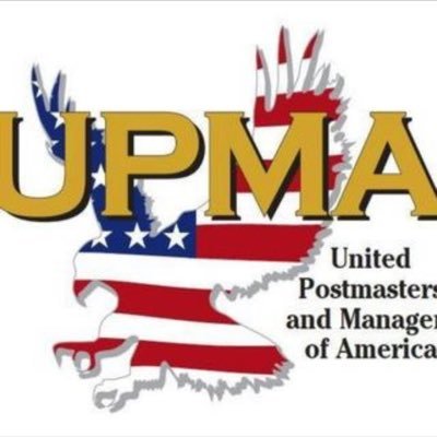 National President at United Postmasters and Managers of America (UPMA)