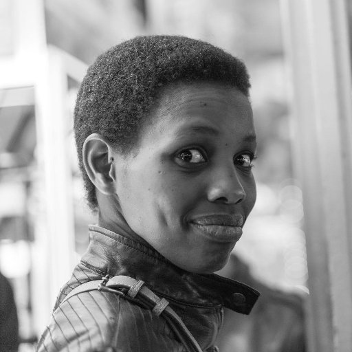 sgasengayire's profile picture. 