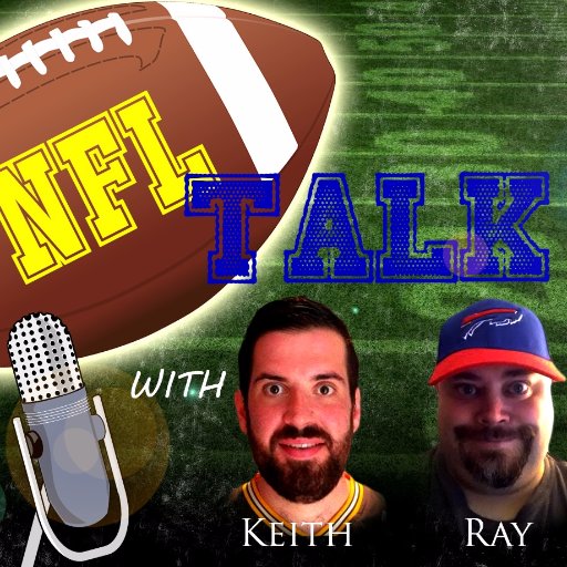 We talk about the news of the week in the NFL. Focus on a couple of games each week, and in the off season we bring you the 'Plus'. Talking Draft & Free Agency