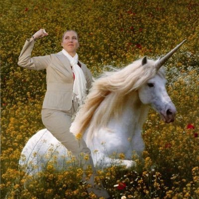 Julia Campbell (She/Her) #BlackLivesMatter 🏳️‍🌈 Profile