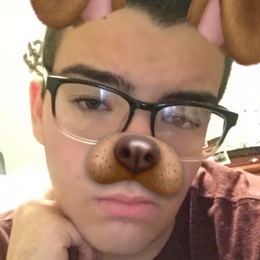 Thornzzz_k's profile picture. I make money, I don't fake money.