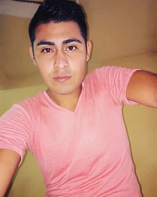 ChuyMetelin's profile picture. 