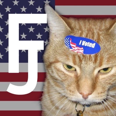 Official twitter of Free Jinger. Focusing on the flaws in fundamentalism since 2005. Now with politics & cats! Come snark with us. Follows/RTs ≠ endorsement.