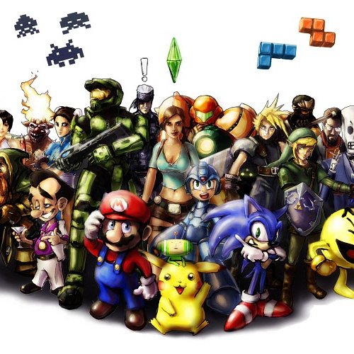 AndroidGamesON1's profile picture. 