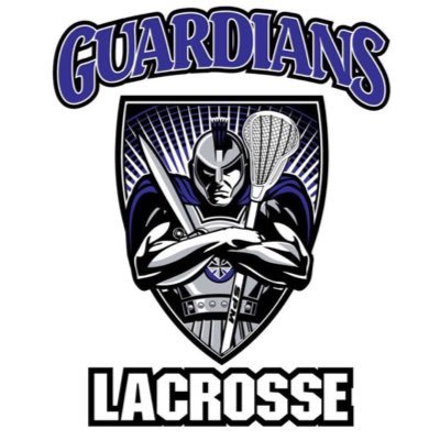 Guardians Men's Lax