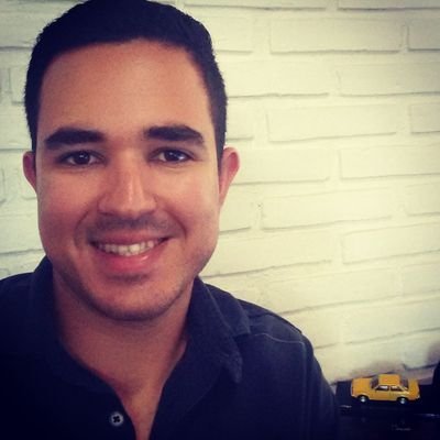 andrericardoweb's profile picture. 