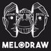 Melodraw (@melodraw) Twitter profile photo Melodraw (@melodraw) Twitter profile photo