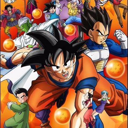 DRAGONBALLが大好きで感動の名言をツイートしていくbotです。
特に好きなのが「未来っちゅうもんは、誰かに与えられるもんじゃねぇ。
だから…そのために絶えず人は努力するし信じる。
未来があるからこそ人は命を大切に出来るんだ。」という言葉です。
よろしくお願いします。