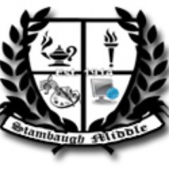 Stambaugh Middle School located in Auburndale, Fl.
Polk County School District