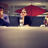 Kim Hullot-Guiot (@kvhg) 's Twitter Profile
