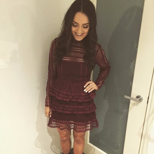 adriana_aloi's profile picture. Head of Athlete Management-Womens Academy Eastern Ranges- - High Performance Assistant Eastern Ranges -Recovery and Rehabilitation Coordinator- Vic Metro U16s.