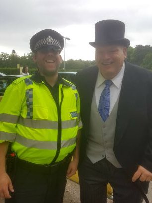 TrawitzkiJoe's profile picture. 