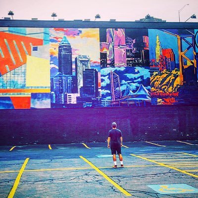 MattyJ_5's profile picture. Sports, Media, Stuff.