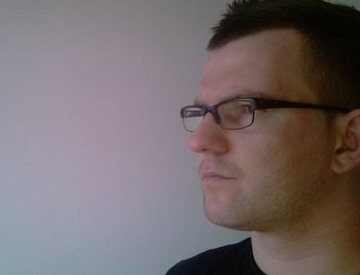 robertfraatz's profile picture. 